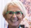 "Je pense qu’il faut savoir s’arrêter à temps", avait-elle notamment déclaré dans les colonnes de "TV Mag"

Jacqueline Pin, épouse Mercorelli, dite Mercotte de passage sur le sirha 2021 fait des selfies avec ses admiratrices, le 26 Septembre 2021 à Lyon, France. © Sandrine Thesillat / Panoramic / Bestimage