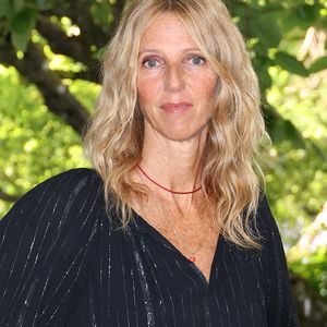 Sandrine Kiberlain pour le film "Les barbares" lors de la 17ème édition du festival du film francophone (FFA) de Angoulême le 28 août 2024.

© Coadic Guirec / Bestimage