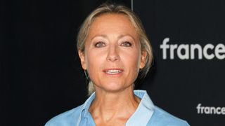 C'est officiel : Anne-Sophie Lapix quitte le JT de France 2, la date de son dernier numéro annoncée
