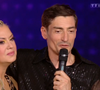 Une nouvelle personnalité quitte Danse avec les stars 2025, c'est Claude Dartois
Nouvelle élimination dans "Danse avec les stars", capture d'écran TF1