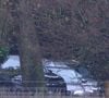 L'interpellation s'est déroulée ce jeudi 19 février.

Andrew Mountbatten Windsor arrêté à son domicile de Sandringham, le jour de son 66ème anniversaire, pour soupçons de "faute dans l'exercice de fonctions officielles" dans le cadre de l'affaire Epstein, le 19 février 2026. L'ex prince fait l'objet d'une enquête pour ses liens avec le défunt pédocriminel, avec qui il aurait partagé des documents confidentiels du gouvernement.

Mirrorpix / Bestimage