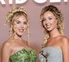 La princesse Maria-Chiara de Bourbon des Deux-Siciles s'est publiquement exprimée jeudi via son compte Instagram.

Princesse Maria Carolina de Bourbon des Deux-Siciles, Princesse Maria Chiara de Bourbon des Deux-Siciles - Photocall de l'avant-première mondiale parisienne de la saison 4 Netflix de "Bridgerton" au Palais Brongniart à Paris, France © Cyril Moreau/Bestimage