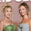 Écartée de ses engagements à cause de l'idylle de sa sœur Carolina, la princesse Maria-Chiara de Bourbon des Deux-Siciles sort de sa réserve
