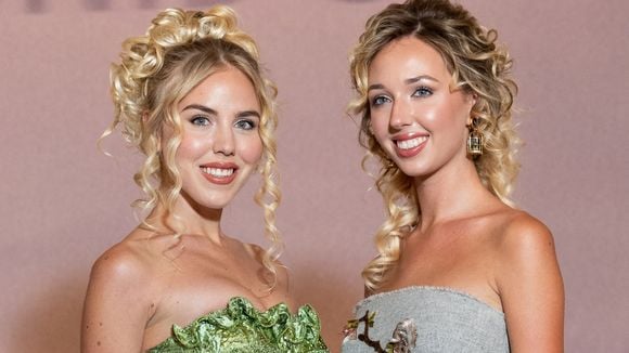 Écartée de ses engagements à cause de l'idylle de sa sœur Carolina, la princesse Maria-Chiara de Bourbon des Deux-Siciles sort de sa réserve
