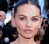 Pour l’occasion, sa fille Thylane Blondeau lui a adressé une longue lettre pleine d’amour.

Thylane Blondeau - Montée des marches du film « Amarga Navidad » lors du 79ème Festival International du Film de Cannes, le 19 mai 2026. © Olivier Borde / Bestimage