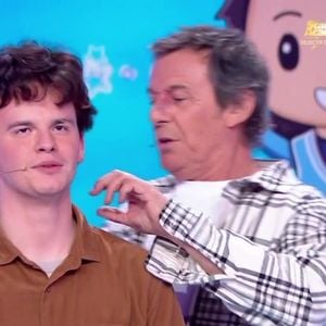 Il a été aidé et rassuré par Jean-Luc Reichmann

Cyprien face à Youssef dans "Les 12 Coups de midi", samedi 17 janvier 2026 sur TF1.