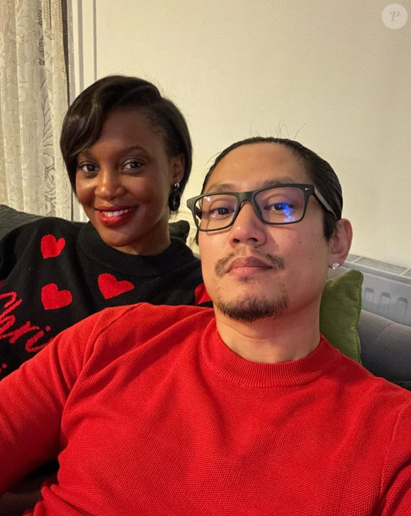 Pour l'heure, ni le sexe ni le prénom du bébé n'ont été annoncés.

Synthia et Thaï Tran (Familles nombreuses) parents pour la sixième fois.