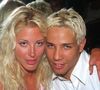 Loana et Steevy Boulay ont tous les deux participé à la première saison de l'émission "Loft Story" sur M6

Loana et Steevy à Paris. 
Crédit : RACHID BELLAK / BESTIMAGE