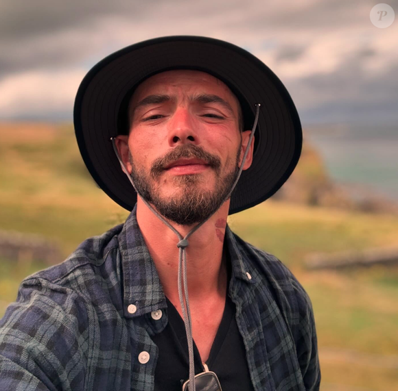 Alexandre, ancien prétendant de "L'amour est dans le pré", va se marier avec son compagnon Cyril