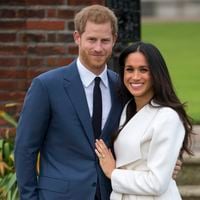 Meghan Markle et le prince Harry de sortie avec Archie et Lilibet : la petite fille a rencontré une célèbre reine