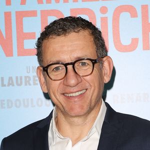 Dany Boon - Avant-première du film "La Famille Hennedricks" au Cinéma Pathé Beaugrenelle à Paris le 18 juin 2024. © Coadic Guirec/Bestimage