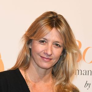 Sarah Lavoine - Remise des Bold Woman Awards by Veuve Clicquot au 3 Mazarine à Paris le 14 novembre 2019. © Coadic Guirec/Bestimage