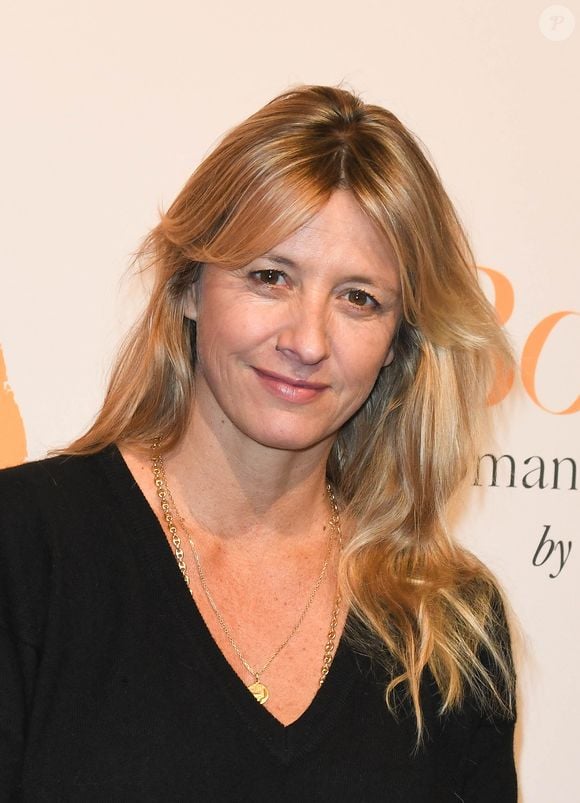 Sarah Lavoine - Remise des Bold Woman Awards by Veuve Clicquot au 3 Mazarine à Paris le 14 novembre 2019. © Coadic Guirec/Bestimage