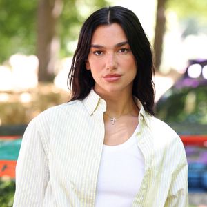 Dua Lipa au London Literature Festival 30 mars 2026 © Matt Alexander/PA Wire/ Abacapress.com