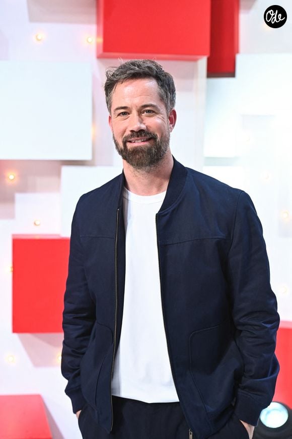 Mais l'artiste de 47 ans précise avoir changé

Exclusif - Emmanuel Moire - Enregistrement de l'émission "Vivement dimanche" au Studio Gabriel à Paris, présentée par M.Drucker et diffusée le 12 mai sur France 3 © Guillaume Gaffiot / Bestimage