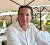 Christophe et Alexandra Bacquié ont ouvert le Mas Les Eydins dans le Luberon.

Christophe Bacquié, célèbre chef.