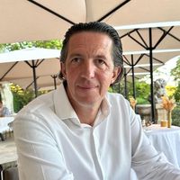 "Nous vous recevons comme des amis" : Dans le Lubéron, la maison d'hôtes d'Alexandra et Christophe Bacquié, chef triplement étoilé