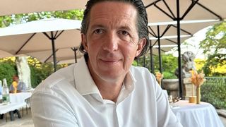 "Nous vous recevons comme des amis" : Dans le Lubéron, la maison d'hôtes d'Alexandra et Christophe Bacquié, chef triplement étoilé