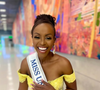 Il y a Solange Keita, 42 ans, qui est mère de triplées et est la première candidate à représenter le Rwanda à Miss Univers.

Solange Keita, miss Rwanda, est candidate à Miss Univers
