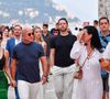 La ville va être paralysée par l’arrivée de centaines d’invités prestigieux et des mesures de sécurité.

Jeff Bezos et sa fiancée Lauren Sanchez sont arrivés à Dubrovnik sur leur yacht Kora en compagnie d'amis, dont la célèbre chanteuse Katy Perry et son mari Orlando Bloom. Photo par Tonci Plazibat/Cropix/Imago/ABACAPRESS.COM