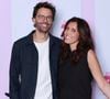 L'animatrice de "Silence, ça pousse !", Carole Tolila, et son mari, le journaliste Thomas Isle, ont transformé leur maison en un véritable petit paradis familial.

Thomas Isle et Carole Tolila - Soirée Télé 7 jours Chez Francette à Paris - Soirée Télé 7 jours Chez Francette à Paris
© Christophe Aubert via Bestimage