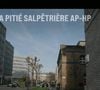 On y découvre un Ardisson lucide, filmé dans ses derniers mois à l’hôpital de la Salpêtrière, confiant sur son état et ses traitements.
Capture d'écran du documentaire "La face cachée de l'Homme en Noir" sur TF1