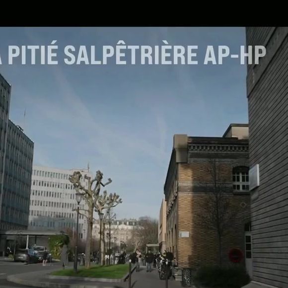On y découvre un Ardisson lucide, filmé dans ses derniers mois à l’hôpital de la Salpêtrière, confiant sur son état et ses traitements. 

Capture d'écran du documentaire "La face cachée de l'Homme en Noir" sur TF1