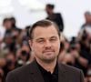 Présent dans le même restaurant ce soir-là, l'animateur français Benjamin Castaldi s'est retrouvé aux premières loges de cette scène et en a livré le récit au micro de sa matinale Casta réveille la France sur Europe 2. 

Leonardo DiCaprio au photocall du film "Killers Of The Flower Moon" lors du 76ème Festival International du Film de Cannes, au Palais des Festivals à Cannes, France, le 21 mai 2023. Photo par Jacovides-Moreau/Bestimage
