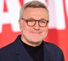 Dans quelques mois, une nouvelle chaîne va faire son arrivée sur la TNT.
Exclusif - Laurent Ruquier - Enregistrement de l'émission "Vivement Dimanche" au Studio Gabriel à Paris, France, présentée par M.Drucker et diffusée le 3 novembre sur France 3. © Guillaume Gaffiot/Bestimage