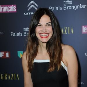 Portrait de Helena Noguerra en 2014. © JLPPA / Bestimage