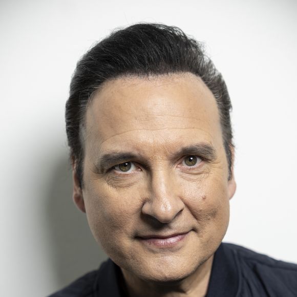 Exclusif - Jean-Marc Généreux - Backstage de l'enregistrement de l'émission "100% Logique", présentée par C.Féraud et diffusée le 2 mars sur France 2
© Cyril Moreau / Bestimage