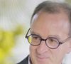 Dans le prochain épisode de "L'amour est dans le pré", Samuel fait son retour à l'écran. 

Samuel dans "L'amour est dans le pré" sur M6