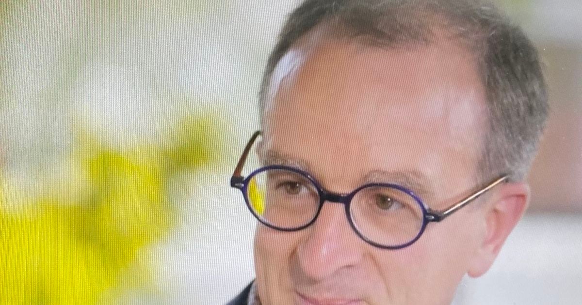 C’est « la douche froide » pour Samuel dans L’amour est dans le pré : son aventure prend un tournant inattendu (SPOILER)
