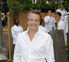 Très admiratif, le célèbre présentateur ne tarit pas d'éloges sur le talent indéniable de sa fille.

Exclusif - Stéphane Rotenberg - Ouverture du premier restaurant "Top Chef" Le Bistrot à Suresnes le 7 juillet 2022. Le groupe M6 et S. Rotenberg, en collaboration avec Les Bistrots Pas Parisiens ont ouvert ce Bistrot Top Chef à Suresnes, d'une capacité de 100 places.
 © Marc Ausset-Lacroix/Bestimage