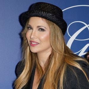 Hélène Ségara est la maman de trois enfants, dont Maya, aujourd’hui âgée de 21 ans.
Hélène Ségara - La soirée GLOBAL GIFT GALA au Four Seasons George V à Paris.
Christophe Aubert via Bestimage