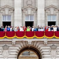 "Ne parlez en aucun cas de..." : Cette règle d'or en entretien pour devenir employé de la famille royale