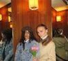 Ce vendredi 13 juin 2025, Lily-Rose Depp a célébré en toute tendresse l’anniversaire de sa compagne, la rappeuse américaine 070 Shake...

Instagram de @lilyrose_depp avec sa chérie.