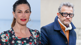 Helena Noguerra face à une question impliquant Fabien Galthié, elle met les choses au clair : "Vous dites ça, mais..."