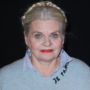 Isabelle Nanty assiste à la première de Je ne suis pas un Heros à l'UGC Cine Cite Bercy à Paris, France, le 07 novembre 2023. Photo by Jerome Dominé/ABACAPRESS.COM