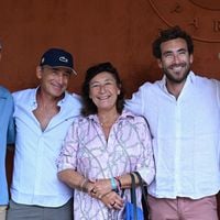 Un des frères de la famille Kretz (L'agence) a quitté le domicile familial de Boulogne-Billancourt et la France : "Nouveau pays, nouvelle équipe"