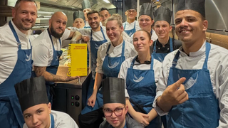 "Pour mes enfants, pour ma famille..." : Ce gagnant de Top Chef prend une décision qui va changer son quotidien