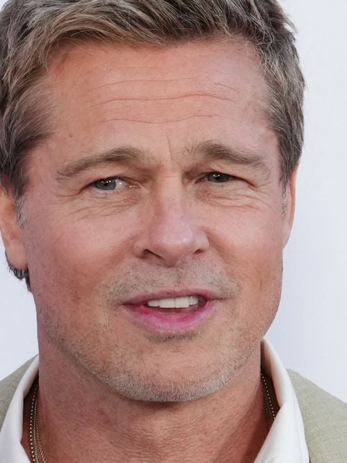 Brad Pitt : 18 ans après leur naissance à Nice, ses enfants Knox et Vivienne ont choisi de vivre sans leur père