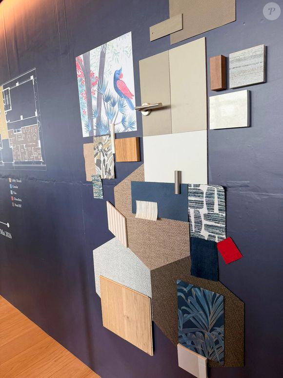 Exclusif - Stéphane Plaza, en voyage d'affaire pour trouver de nouveaux franchisés à Île Maurice, a reçu une invitation du président Emmanuel Macron à l'occasion de l'inauguration du nouveau site de l'Ambassade de France à Maurice à l'immeuble "The Workplace", Moka-Telfair, le vendredi 21 novembre 2025. © Bestimage