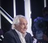 Le chanteur a annoncé qu'il n'avait plus l'intention de monter sur scène.

Michel Sardou sur le plateau de l'émission Touche pas à mon poste (TPMP) présentée en direct par C.Hanouna et diffusée sur C8 le 29 août 2022.

© Jack Tribeca / Bestimage