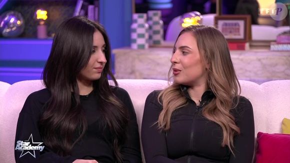 La grande finale de la “Star Academy” va se dérouler dans quelques heures. 

Qui de Ambre ou Léa remportera la nouvelle saison de la "Star Academy" ?
