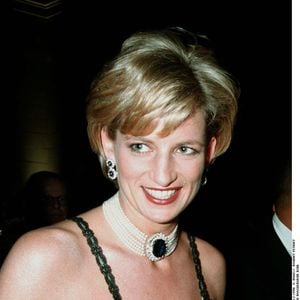 La princesse Diana à New York.
BERTRAND RINDOFF PETROFF / BESTIMAGE