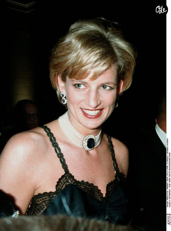 La princesse Diana à New York.
BERTRAND RINDOFF PETROFF / BESTIMAGE