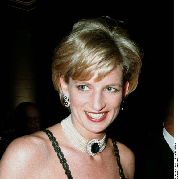 La princesse Diana à New York.
BERTRAND RINDOFF PETROFF / BESTIMAGE