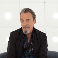 "Il n'y en a pas un qui..." : Florent Pagny parle de l'évolution professionnelle de ses enfants, Aël et Inca