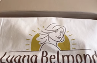 Vidéo Instagram de Laeticia Hallyday